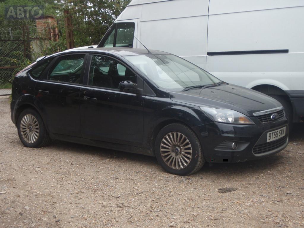 4М513К514СА Электроусилитель руля для Ford Focus II бу, 2009, купить в РФ с  разборки из Европы, 53684700