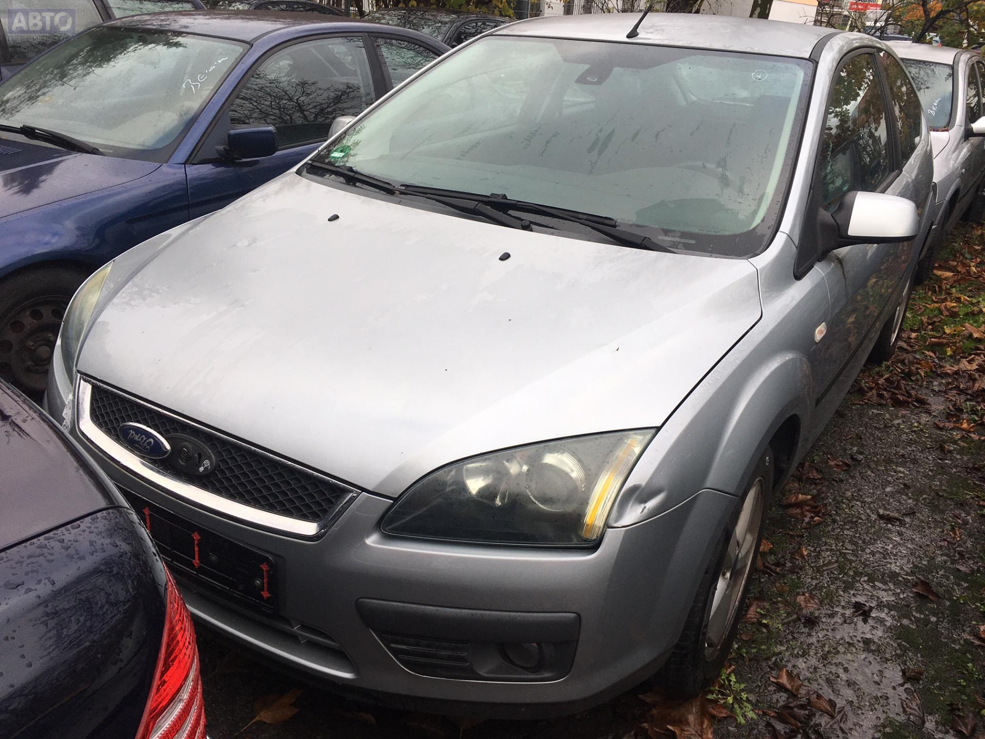 3M5A13550A Подсветка номера для Ford Focus II бу, 2005, купить в РФ с  разборки из Европы, 54336498