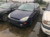  Ford Focus I (1998-2005) Разборочный номер Z5542 #1