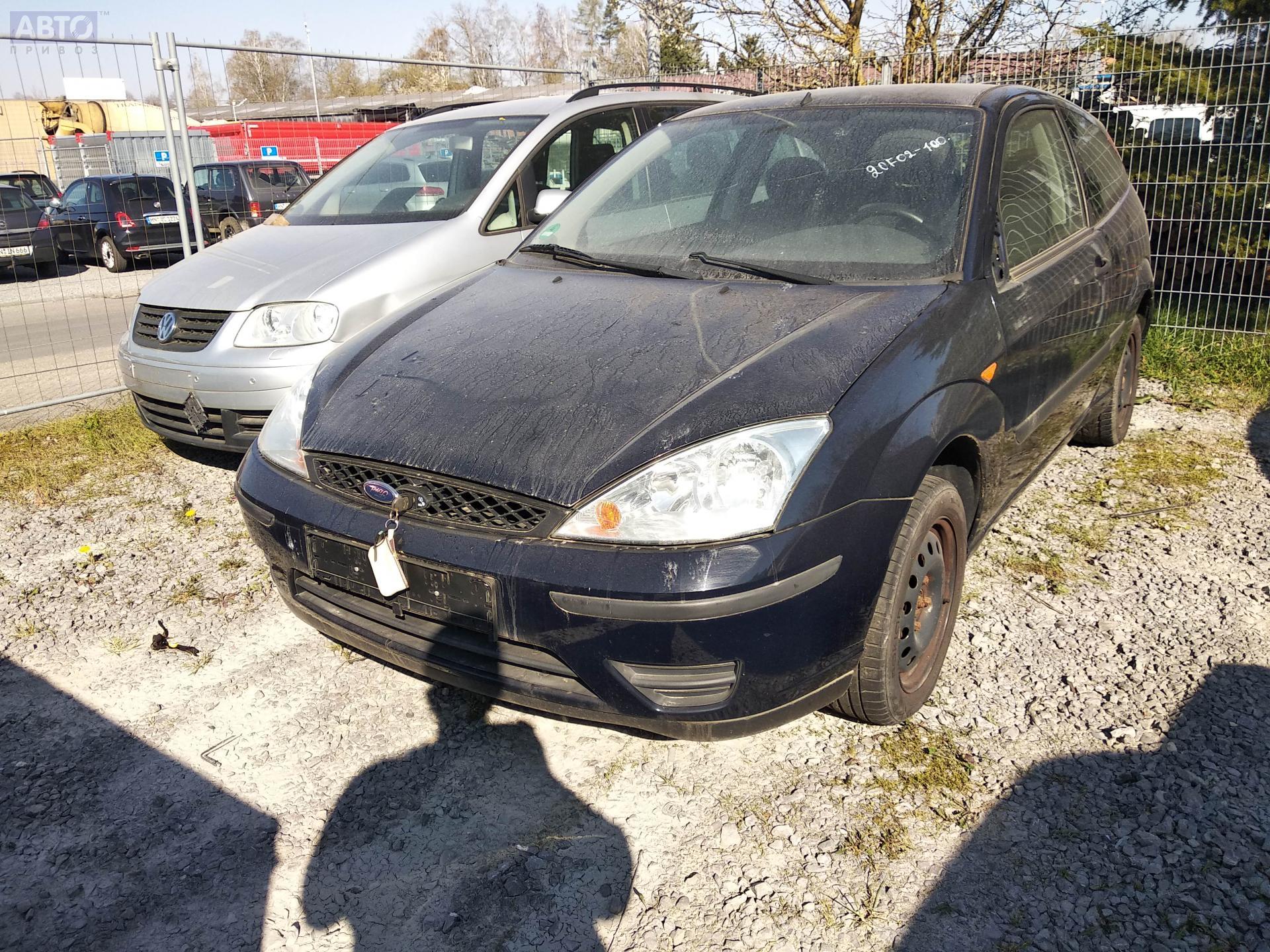 Разборка Форд Фокус 1 P0688. Прайс на запчасти б/у с Ford Focus I  (1998-2005)