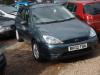  Ford Focus I (1998-2005) Разборочный номер V4276 #2