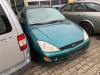  Ford Focus I (1998-2005) Разборочный номер T4430 #1