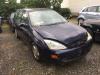  Ford Focus I (1998-2005) Разборочный номер S6075 #1