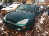  Ford Focus I (1998-2005) Разборочный номер S6360 #2