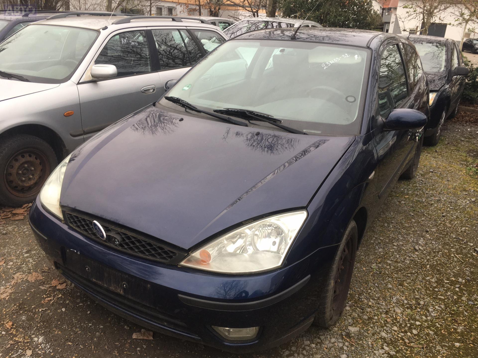 Датчик температуры для Ford Focus I бу, 2003, купить в РФ с разборки из  Европы, 54335988