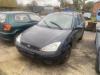  Ford Focus I (1998-2005) Разборочный номер C0732 #1