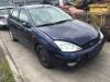  Ford Focus I (1998-2005) Разборочный номер S7129 #2