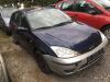  Ford Focus I (1998-2005) Разборочный номер S7313 #1