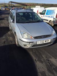  Ford Focus I (1998-2005) Разборочный номер B2825 #3