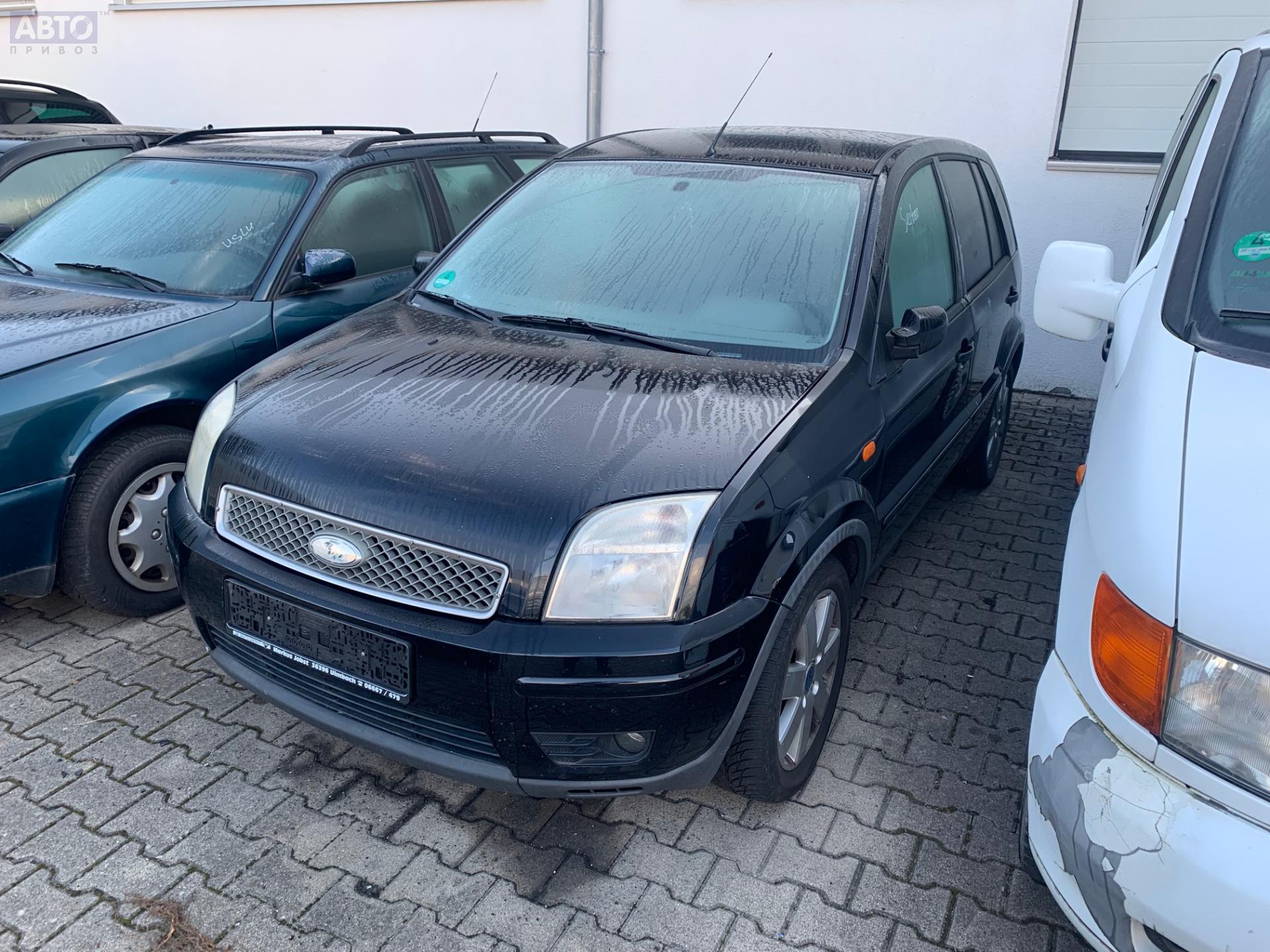 Динамик двери передней левой для Ford Fusion бу, 2004, купить в РФ с  разборки из Европы, 53895809