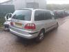  Ford Galaxy (2000-2006) Разборочный номер V3322 #2