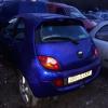  Ford Ka Разборочный номер V2319 #3