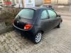  Ford Ka Разборочный номер T4436 #2