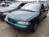  Ford Mondeo I (1993-1996) Разборочный номер P2094 #1