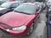  Ford Mondeo II (1996-2000) Разборочный номер P0603 #1