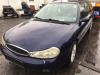  Ford Mondeo II (1996-2000) Разборочный номер S6009 #1