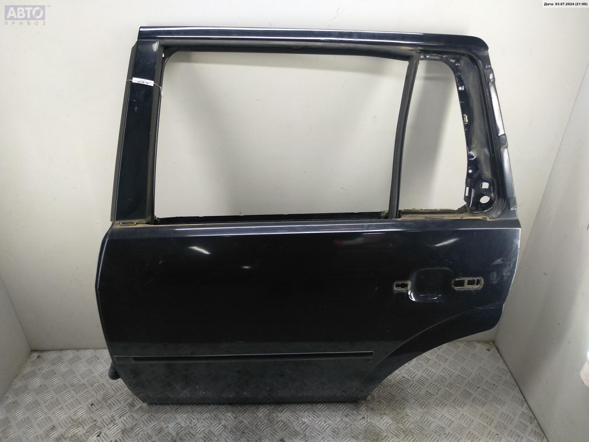 Дверь боковая задняя левая для Ford Mondeo III бу, 2004, купить в РФ с разборки из Европы, 54379007