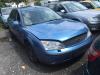  Ford Mondeo III (2000-2007) Разборочный номер S3478 #2