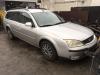  Ford Mondeo III (2000-2007) Разборочный номер S3940 #2