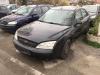  Ford Mondeo III (2000-2007) Разборочный номер S5182 #2