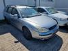  Ford Mondeo III (2000-2007) Разборочный номер T5501 #2