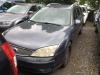  Ford Mondeo III (2000-2007) Разборочный номер S6086 #1