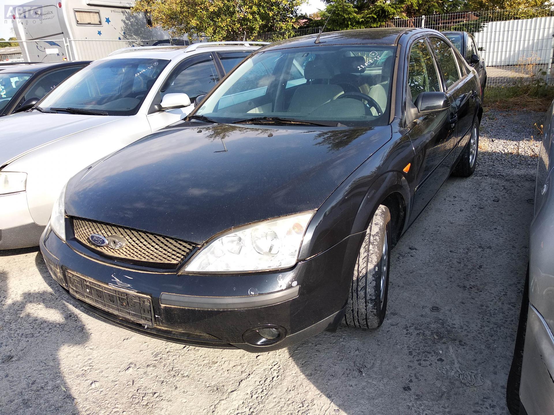 1S7113564A Подстаканник для Ford Mondeo III бу, 2001, купить в РФ с  разборки из Европы, 54023054