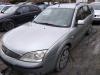  Ford Mondeo III (2000-2007) Разборочный номер P2504 #1