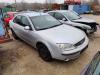  Ford Mondeo III (2000-2007) Разборочный номер C0553 #2