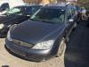  Ford Mondeo III (2000-2007) Разборочный номер S6530 #2