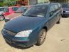  Ford Mondeo III (2000-2007) Разборочный номер C0645 #1