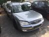  Ford Mondeo III (2000-2007) Разборочный номер S6682 #2