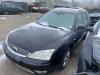  Ford Mondeo III (2000-2007) Разборочный номер C0740 #1