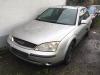  Ford Mondeo III (2000-2007) Разборочный номер S7028 #2