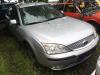  Ford Mondeo III (2000-2007) Разборочный номер S7119 #2