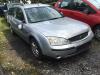  Ford Mondeo III (2000-2007) Разборочный номер S7209 #2