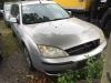  Ford Mondeo III (2000-2007) Разборочный номер S7328 #2