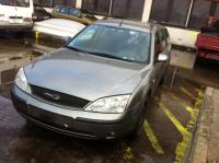  Ford Mondeo III (2000-2007) Разборочный номер Z2834 #2