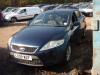  Ford Mondeo IV (2007-2014) Разборочный номер V2536 #2