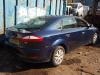  Ford Mondeo IV (2007-2014) Разборочный номер V2536 #3