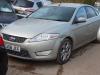  Ford Mondeo IV (2007-2014) Разборочный номер V3790 #2