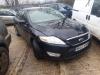  Ford Mondeo IV (2007-2014) Разборочный номер V4711 #1