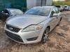  Ford Mondeo IV (2007-2014) Разборочный номер V4974 #1