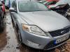  Ford Mondeo IV (2007-2014) Разборочный номер V5058 #1