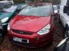  Ford S-Max Разборочный номер V4480 #1