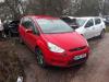  Ford S-Max Разборочный номер V4542 #1