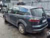  Ford S-Max Разборочный номер T6593 #3