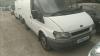  Ford Transit (2000-2006) Разборочный номер V1758 #2