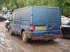  Ford Transit (2000-2006) Разборочный номер V2804 #1