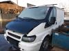  Ford Transit (2000-2006) Разборочный номер P0330 #1